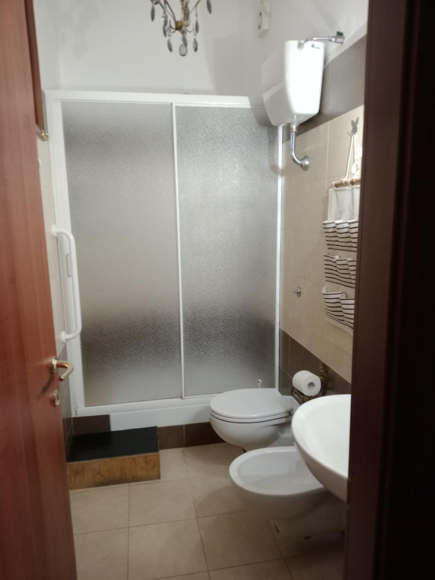 Camera Tripla con Bagno Privato