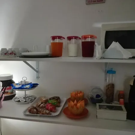 B&B Lo Scrigno-3